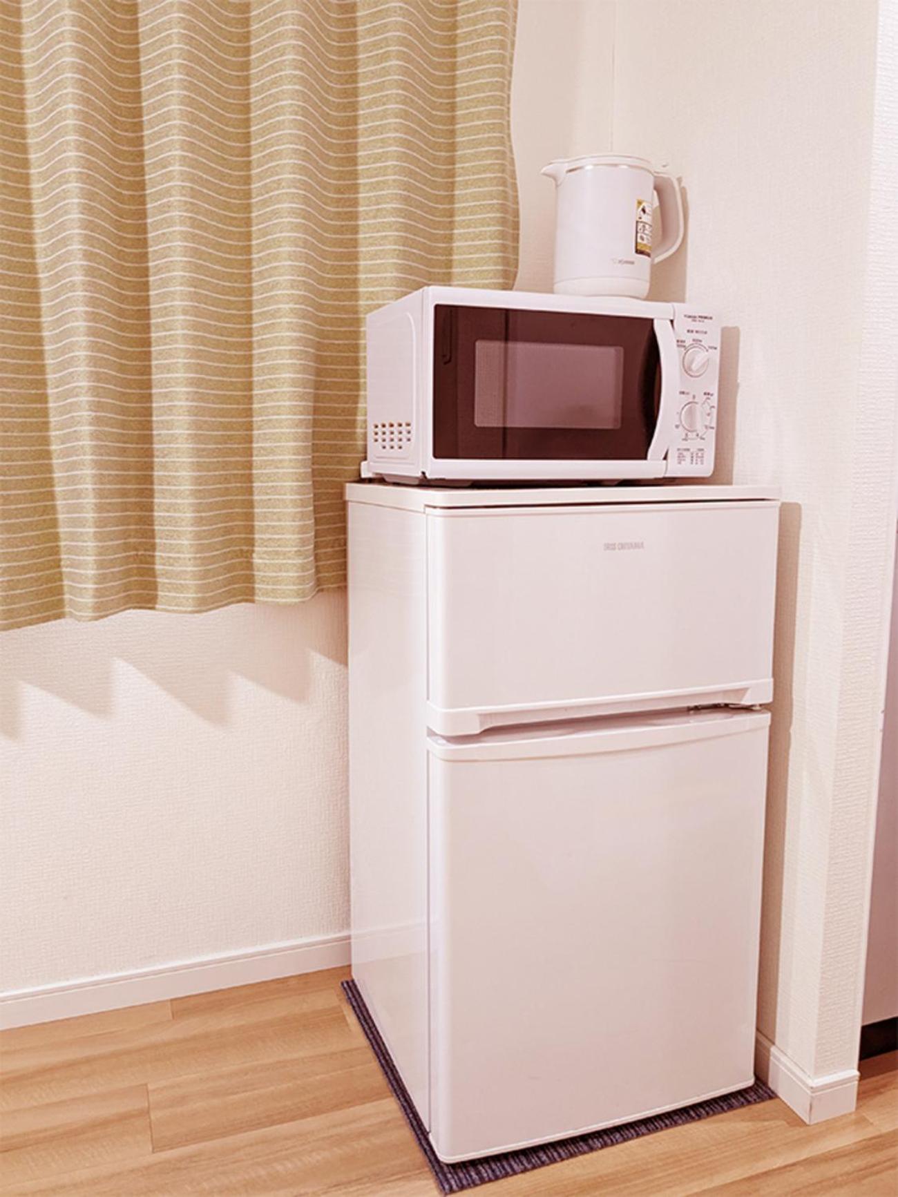 Rosenheim Tokyo Shinjuku Okubo Hotel Room photo